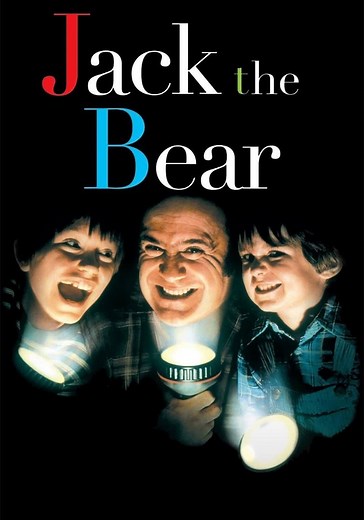 Jack the Bear streaming: where to watch online?