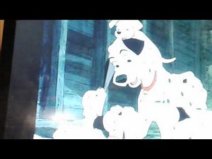 Opening To Disney's Very Merry Christmas: Sing Along Songs 2002 DVD