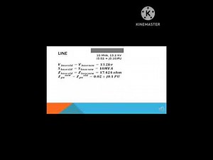 Problems on Per unit system