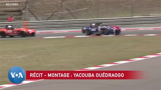 Le rugissement des moteurs de Formule 1 à plein régime devrait à nouveau emplir l'air du circuit du Grand Prix de Kyalami, dans le nord de Johannesburg, en Afrique du Sud. La nation arc-en-ciel accélère sa quête de l'organisation d'un Grand Prix de F1 pour la première fois depuis 1993. | VOA Afrique