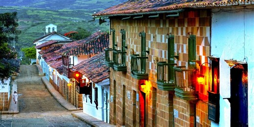 Travel warning: British holidaymakers told to avoid South American destination as 'state of emergency' is declared