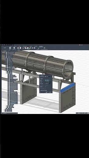 How I Export a Model From Fusion 360 to GCode File for a 3D Printer