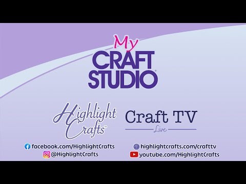 My Craft Studio Textures!