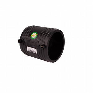 [Hot Item] HDPE Electrofusion Fitting Pipe Fitting Electrofusion Coupler 500mm