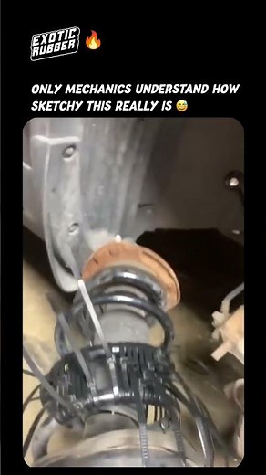 The truth about being a car mechanic