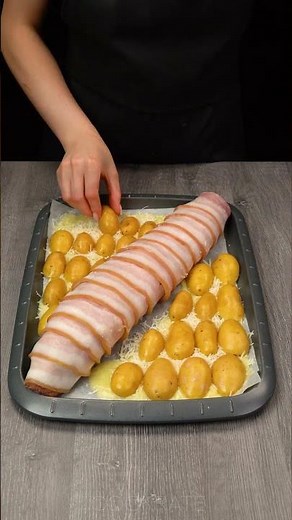 The famous pork tenderloin recipe that is driving the world crazy!