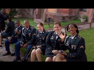 Goodbye Heidelberg - Die Amis gehen heim (2014) [Dokumentation / Documentary]