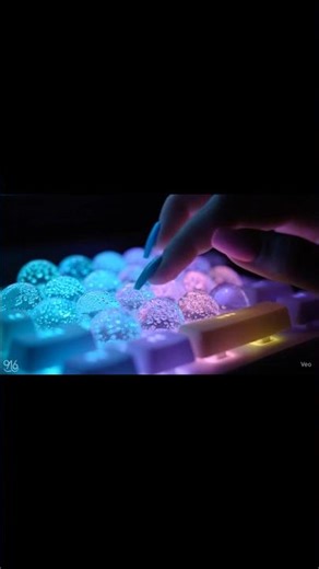 “Keyboard Typing ASMR ⌨️✨ | 癒しのキーボードタイピング音#shorts