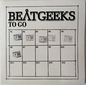 Various - Beatgeeks 006