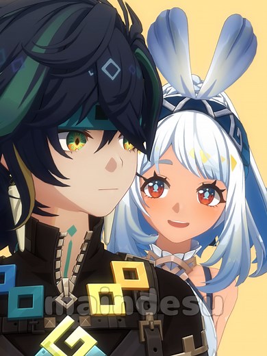 Genshin Impact: Kinich and Mualani Character Guide