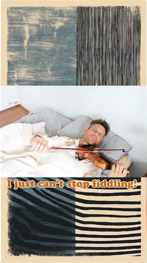 I Just Can't Stop Fiddling! #fiddle #violin