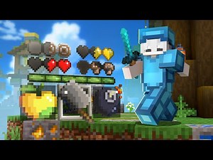 5k Special PVP Texture Pack [ release ]