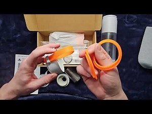 TMB Modular Bottle Review – Not Worth It