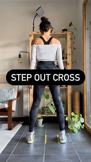 16K views · 358 reactions | Shuffle dance tutorial 﫶 | Shufflea_ | Facebook