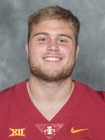 Hunter Dekkers, West Sioux , Dual-Threat Quarterback