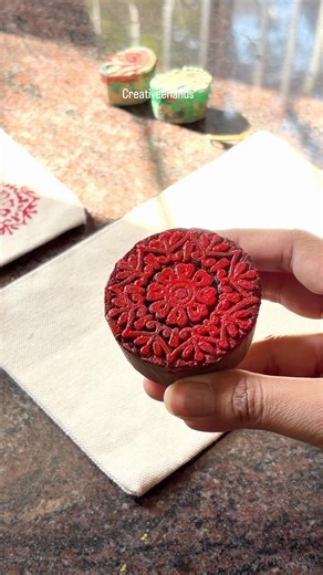 Block printing Block painting on fabric Fabric dyeing Painting ideas