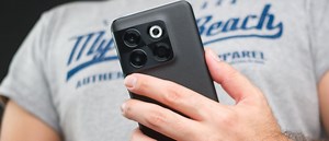 OnePlus 10T hands-on review