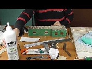 Feldbahn Spur 1 Teil 55