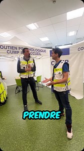 Conseils en cas de catastrophe | Doc FX