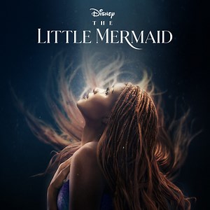 New Song: Halle Bailey – ‘Part of Your World’ [‘The Little Mermaid’]