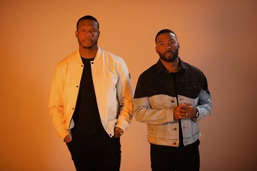 'We Were Just the Right Amount of Crazy': How These Football Veterans Created the First Officially Licensed NFL VR Game