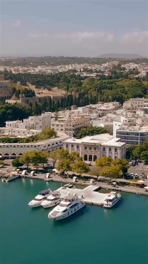 🛑 Stop scrolling. You just found your perfect Adults Only hotel in Rhodes. Looking for the ultimate summer escape? Welcome to Blue Sky Hotel. We offer the best of both worlds: 🌊 Beach just steps away (literally across the street) 🏙️ Rhodes Town center within walking distance 🔞 Adults Only (18 ) atmosphere No taxis needed. No stress. Just sun, sea, and city vibes. ☀️🍹 📅 High Season dates are filling up fast. Secure your room directly on our website for the best rates guaranteed. 👇 Check av