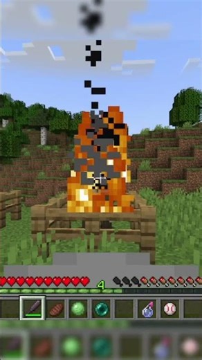 #minecraft Mod Showcase: Weaponized Baseball #mods #minecraftmods