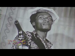 Jimmy Cliff - The Harder They Come (1972)