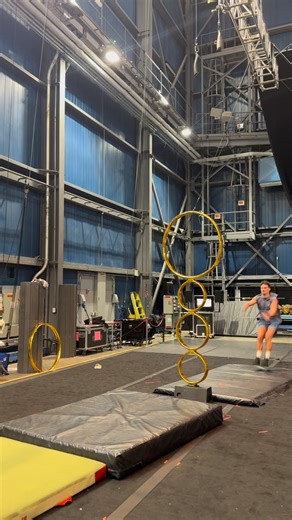 3.4M views · 44K reactions | Training time with bros | Momo acro | Facebook