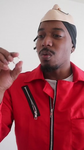 Small Town Robberies | Greg Mark and Tony Studio C Robbery Video