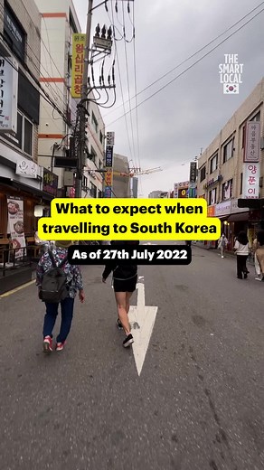 We take you through every step you need to get to South Korea ✈️🇰🇷 #korea #koreatravel #koreatravelguide #koreatraveltip #koreatravelog #koreatravelling #visitkorea #koreatrip #koreatrip2022 #traveltiktok #traveltips #koreaimmigration #koreaairport #incheonairport