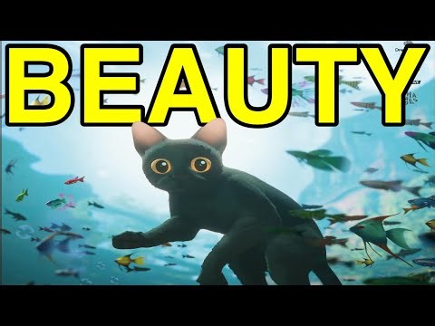 "Flow" (2024) Simple Yet STUNNING Animation!