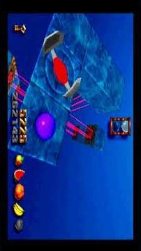 [PS1][Kula World][Level 93] #shorts