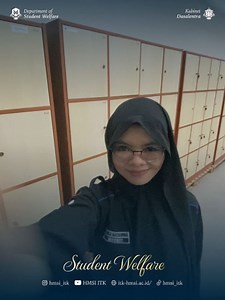 Sistem Informasi [HMSI ITK] on Instagram: "[HIMPUNAN MAHASISWA SISTEM INFORMASI] [MEET OUR TEAM - STUDENT WELFARE KABINET DASALENTRA] Hai Sobat Sistem Informasi! 👋🏼✨ Saatnya kita kenalan dengan teman-teman Student Welfare HMSI ITK Kabinet Dasalentra 🙌 Menjadikan Student Welfare Department HMSI ITK sebagai rumah yang mendukung pengembangan akademik dan non-akademik, memperkuat advokasi, dan budaya apresiasi bagi mahasiswa Sistem Informasi ITK untuk mewujudkan kesejahteraan