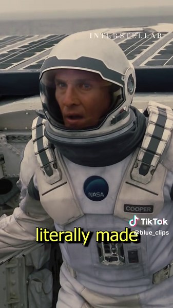 Did Interstellar Get Cheated Out of the VFX Oscar?