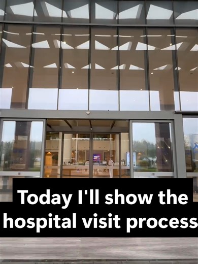 First‑Person Hospital Visit — A Hassle‑Free CT Scan Experience A first‑person walk‑through of a CT visit: registration, ID check, top‑up, barcode printing, scan, and report pickup. Clear, calm, and perfect for first‑time patients or caregivers. #HospitalVisit #CTScan #PatientJourney #Healthcare #MedicalCheckup #FirstPersonVlog #ClinicTour #HowTo #ElderlyCare #HealthTips #PatientExperience #MedicalVlog #NoStressVisit #HospitalGuide #HealthCareSimplified #MustWatch #Shorts #ViralVideo #CaregiverTi