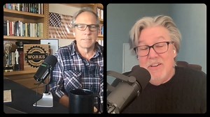 On this week’s episode Mike Rowe chats with Producer Chuck about this week’s mystery and we find out how Chuck really feels about “Lords and Rings” when it comes to movies. Enjoy! Listen to the entire story and the banter on Spotify, Apple, or your favorite podcast app! | The Way I Heard It