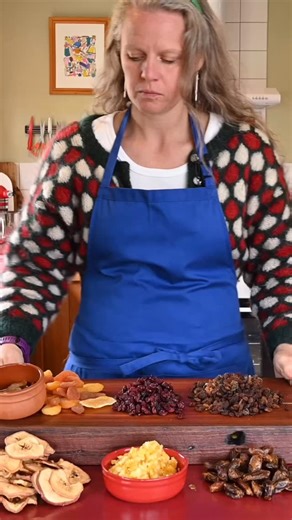 1.7K views · 23 reactions | The Best Christmas Cake Recipe. The...