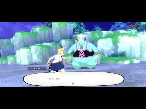 [Fairy Tail: Fierce Fight] Chapter 5: Deliora 1 Mission Completed