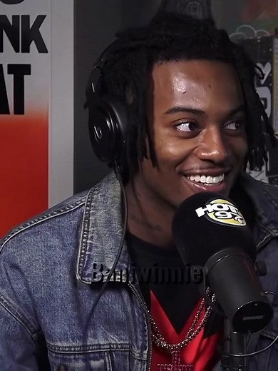 Younger Playboi Carti Edit: Handsome Black Men & Rapper Style