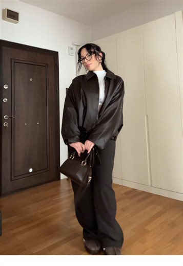 Fall Outfit Ideas for College: GRWM Style