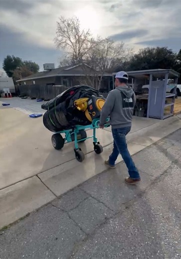 Ultimate 40ft Obstacle Course Setup Guide