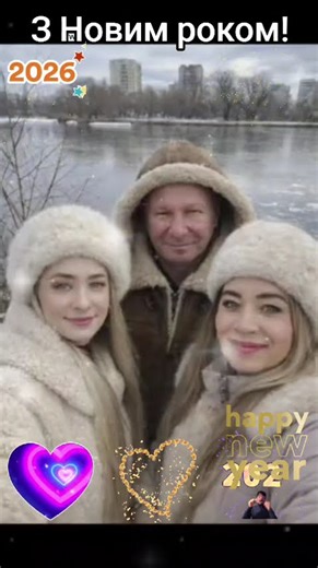 З Новим роком!🔥🔥🔥👍👍👍❤️❤️❤️❄️❄️❄️⛄⛄⛄ #дальнобій #життя #košice #travel #slovakia