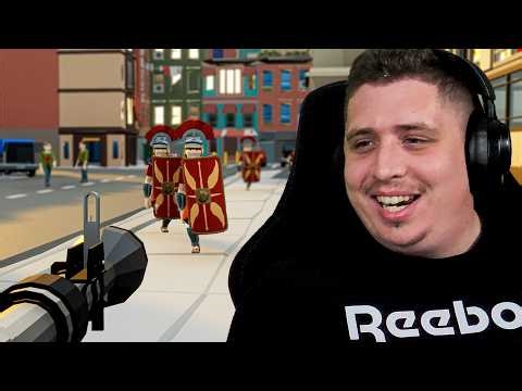 MIVEL TÁMADSZ RÁM?!?!💰 Perfect Heist 2 💰JátékPÁRBAJ S12E13