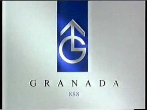 Granada ident 1990s