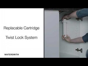 WATERSMITH HERITAGE MENDIP 3-WAY DECK-MOUNTED FILTER TAP| Screwfix