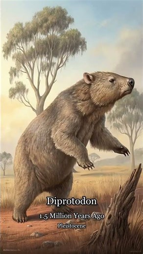 Reverse Evolution of Koala