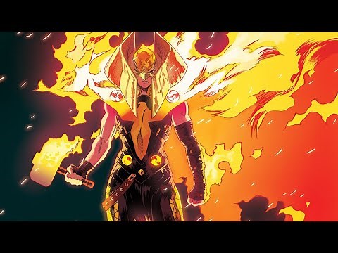 Most Powerful Alternate Versions Of The Phoenix