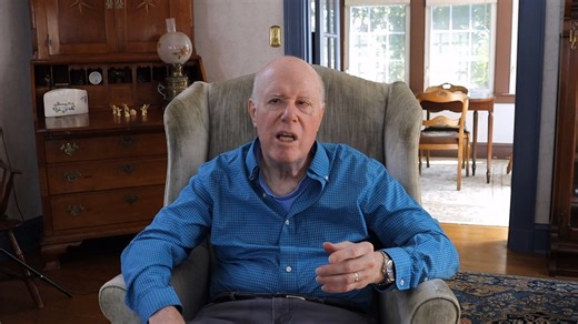 Jack is a West Hartford resident. During his The Story of a Life experience, he told stories about starting a new business with his wife Martha, his childhood in Darien as the son of a tree surgeon, and his dedication to schoolwork, which landed him a plum job after he graduated from Trinity College. Jack’s testimony is now a permanent record. Members of his family will have a better understanding of who Jack is, and future generations will all get to know Jack through his The Story of a Life vi