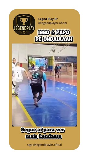 Papo de Undaiaaa #dribles #futebol #fifa #shorts